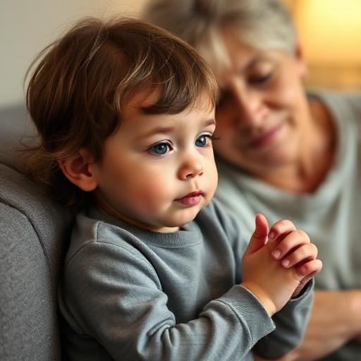Ansiedade infantil: Quando a preocupação vira problema