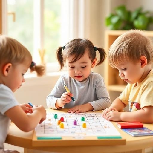 5 atividades para fortalecer a memória de trabalho