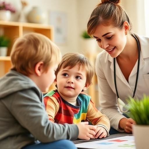 Entendendo o Transtorno do Espectro Autista: Mitos e verdades