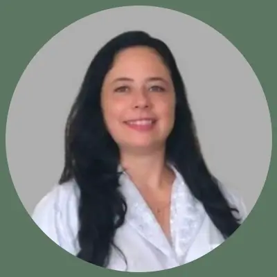 Erika Itajuba - Psicóloga Clínica