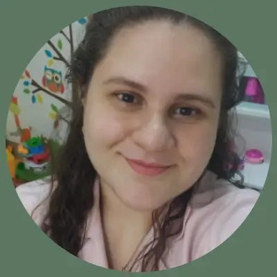 Lays Stefany - Psicologista Clínica