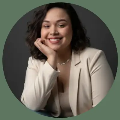 Maria Carolina - Terapeuta Ocupacional