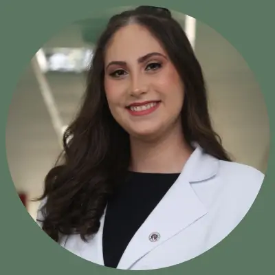 Maria Fernanda Martins - Fonoaudióloga