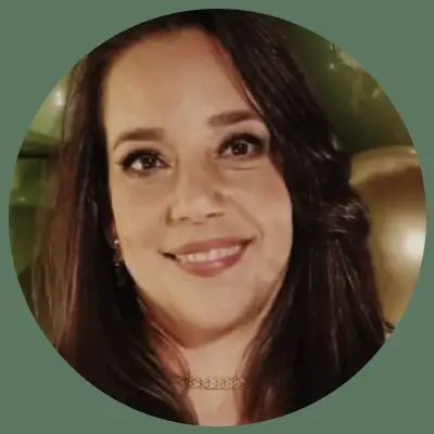 Sara Bloch - Fonoaudióloga