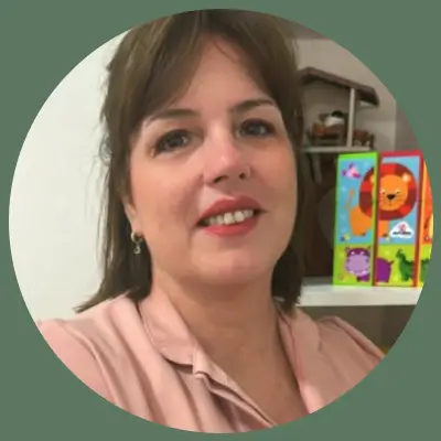 Tatiana Cassab - Fonoaudióloga