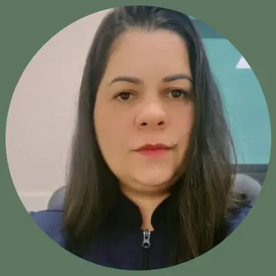 Tatiane Domingues - Psicóloga Clínica